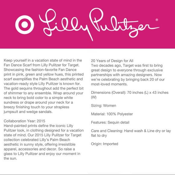 🎯🆕🧣 FAN DANCE Floral Printed Sequin Scarf LILLY - Picture 6 of 6